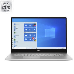 Best Buy: Dell 2-In-1 Laptop With Intel Core i7-10510U Processor