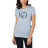 Tentree Aspect Ten Short Sleeve T-shirt - Women's - $27.27 ($11.68 Off)