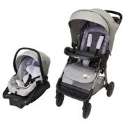 Safety 1st Smooth Ride Travel System - $199.97/set ($90.00 off)