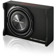 Pioneer 12" Shallow Subwoofer - $197.99 ($130.00 off)