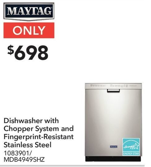 maytag 1083901