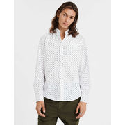 Ae Oxford Button Up Shirt - $22.47 ($22.48 Off)