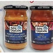 Blue Dragon & Patak's 3 Step Meal Kits - $3.88 ($1.11 off)