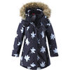 Reima Muhvi Reimatec Winter Jacket - Children To Youths - $83.98 ($125.97 Off)