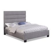 Naya Queen Fabric Bed - $399.00