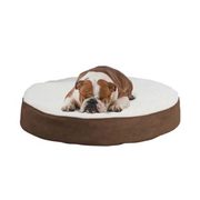 Petmaker™ Reversible Round Memory Foam Pet Bed - $32.99 - $99.99