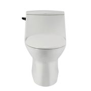 Pfister Masey 4.8-L Single Flush Elongated 2-Piece Toilet - $269.00 ($100.00 off)