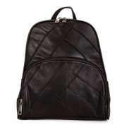 Bentley - Leather Fashion Backpack - $20.00 ($19.99 Off)