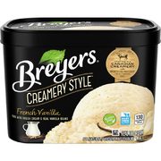 Ben & Jerry's Ice Cream Or Dessert, Breyers Creamery Style Ice Cream Or Confectionery Dessert Or Magnum  - $3.99