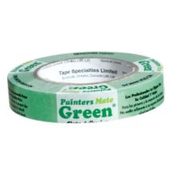 Painter's Mate High Performance Green Masking Tape, 1-in X 180-ft - $3.19 ($0.80 Off)