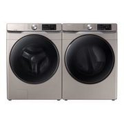 Samsung High Efficiency Front Load Laundry Team - $1898.00