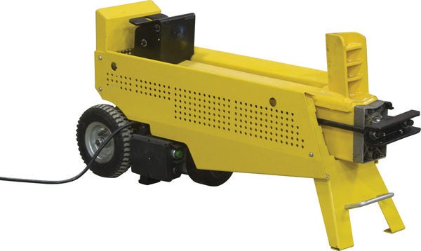 Electric log splitter princess auto hotsell