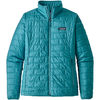 Patagonia Nano Puff Jacket - Women's - $174.30 ($74.70 Off)