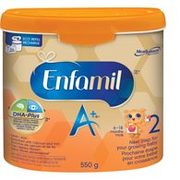 Enfamil or Similac Infant Formula Powder - $29.99
