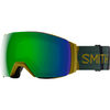 Smith I/o Mag Xl Goggles - Unisex - $195.97 ($83.98 Off)