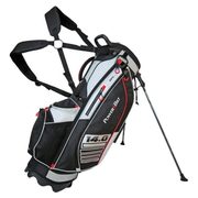 14.0 Stand Bag, Red/Charcoal/Black - $125.99 (Up to 20% off)