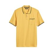 Luxury-touch Performance Golf Polo - $43.99 ($30.01 Off)