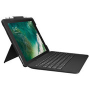 Logitech iPad Air And Ipad Pro 10.5" Slim Keyboard - $129.99 ($40.00 off)