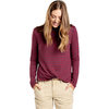 Toad &co Maisey Long Sleeve Turtleneck - Women's - $25.98 ($38.97 Off)