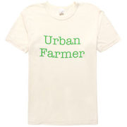 Jerico Men's Urban Farmer T-shirt - $16.99 ($18.01 Off)