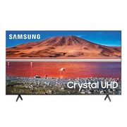 Samsung 50" Crystal 4K UHD Smart TV - $529.99