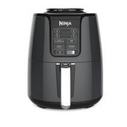 Ninja 4-Qt. 1.550 W Air Fryer or Professional Touchscreen Intuitive Auto-IQ 1.000 W Blender - $99.98 ($50.00 off)