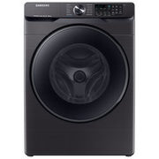 Samsung Pair Includes: 5.8 Cu. Ft. Front Load Washer 7.5 Cu. Ft. Electric Dryer - $1649.98 ($650.00 off)