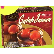 Brar's Gulab Jaman - $4.99 ($2.00 off)