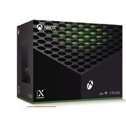 Xbox Series X Console With Disc - $599.96