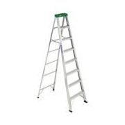 Maximum 6, 8 And 10' Stepladders - $69.99-$149.99 (Up to 40% off)