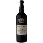 Taylor Fladgate - 40 Year Old Tawny - $190.99 ($15.00 Off)