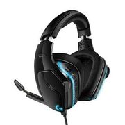 Logitech G635 Wired  7.1 RGB Gaming Headset - $99.99 ($50.00 off)