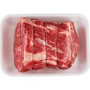 Boneless Blade Pot Roast or Marinating Steak - $5.99/lb