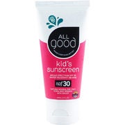 All Good Kid's Sunscreen Lotion - $11.93 ($8.02 Off)