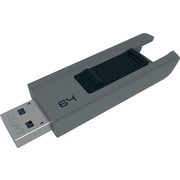 Emtec 64GB USB 3.1 Slide - $8.98 ($16.00 off)
