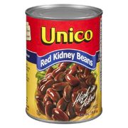 Unico Tomatoes Or Beans Or Chick Peas  - $1.49