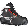 Salomon Team Jr Ski Boots - Children To Youths - $47.40 ($31.60 Off)