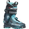 Scarpa F1 Ski Boots - Unisex - $674.94 ($224.01 Off)