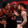 Toronto Raptors: Get Single-Game Tickets for the 2021-22 Regular Season