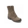 Bethany Stone Lace-up Boot By Cobb Hill - $149.99 ($50.01 Off)