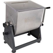 Stainless-Steel Meat Mixers - 40 Lb - $249.99 (Up to $100.00 off)