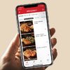 Swiss Chalet: $5.00 Off Orders of $35.00 or More with the Swiss Chalet App