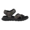 Ecco Exowrap Men's 3S Velcro Sandals - $149.00 ($31.00 Off)
