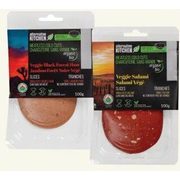 Alternative Kitchen Organic Meatless Cold Cuts  - From $4.49 ($0.50 off)
