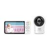 Vtech RM5764HD 5" Video Monitor With Wi-fi And Pan And Tilt Camera - $169.97 ($30.00 off)
