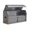 Maximum 56" Tool Chest with Built-in Power Bar with USB - $849.99