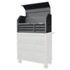 Stanley 41" Chest With Built-in Power Bar with USB - $599.99
