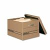 Staples Recycled Storage Boxes - $28.04 (15% off)