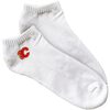Levelwear Men's Calgary Flames Ankle Socks - $4.87 ($10.13 Off)
