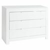 Hull Contemporary Dresser Series with MDF Frame - 3-Drawer - $199.00 (10% off)